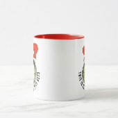 Grinch | So lustig wird's maximal Tasse (Zentrum)