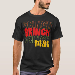GRINCHMEN 1 T-Shirt