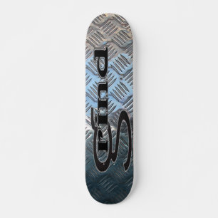 Grind Skateboard