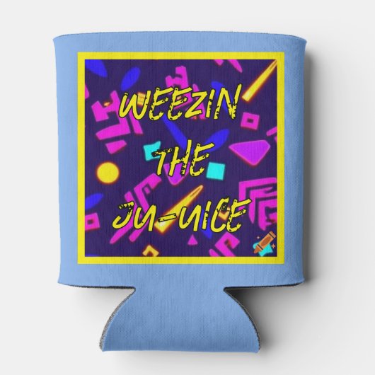 Grindage Cooler Dosenkühler (Rückseite)