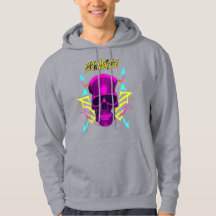 Grindage Kapuzenpullover