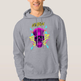 Grindage Kapuzenpullover Hoodie