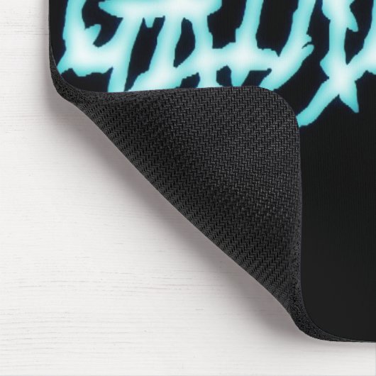 GRINDCORE Mousepad (Ecke)