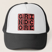 Grindcore, Musikgenre