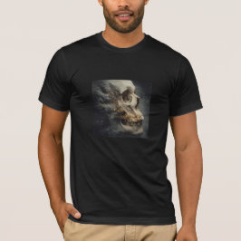 Grinder — Gothic Fine Art T-Shirt