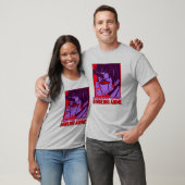 Grinding Quest, Anime-Bingeing  T-Shirt (Unisex)