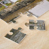 Grindle Point Lighthouse, Maine Jigsaw Puzzle (Seite)