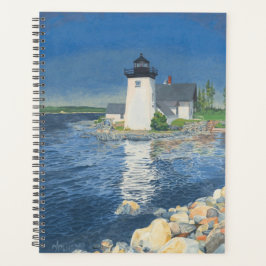 Grindle Point Lighthouse Planer