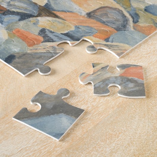 Grindle Point Lighthouse Puzzle (Seite)
