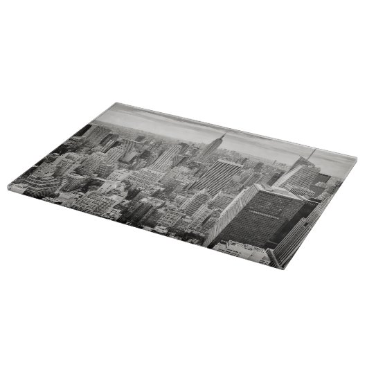 GRINGOLANDIA! SCHNEIDEBRETT (Ecke)