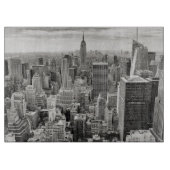 GRINGOLANDIA! SCHNEIDEBRETT (Vorderseite)