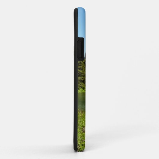 Grinnell Creek beim Glacier Nationalpark Case-Mate iPhone Hülle (Hinten/Rechts)