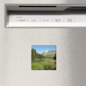 Grinnell Creek beim Glacier Nationalpark Magnet (In Situ (Geschirrspüler))