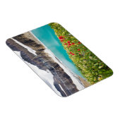 Grinnell Glacier Magnet (Rechte Seite)