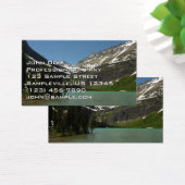 Grinnell See - Glacier Nationalpark (Schreibtisch)