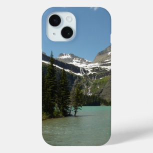 Grinnell See - Glacier Nationalpark Case-Mate iPhone Hülle