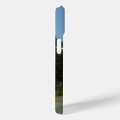 Grinnell See - Glacier Nationalpark Case-Mate iPhone Hülle (Rückseite / Rechts)