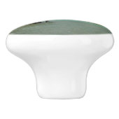 Grinnell See - Glacier Nationalpark Keramikknauf (Seitenansicht)