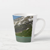 Grinnell See - Glacier Nationalpark Milchtasse (Rechts)