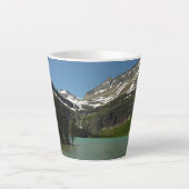 Grinnell See - Glacier Nationalpark Milchtasse (Vorderseite)