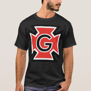 Grinnell-Uni T-Shirt