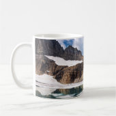 Grinnelltal, Glacier National Park, MT Kaffeetasse (Links)