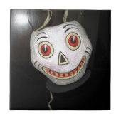 Grinning Ghoul Fliese (Vorderseite)
