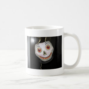 Grinning Ghoul Kaffeetasse