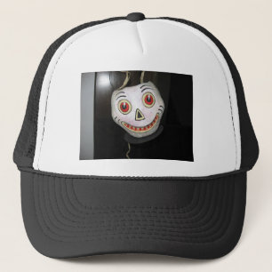 Grinning Ghoul Truckerkappe