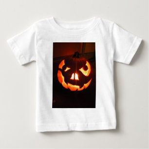 Grinsen I Baby T-shirt