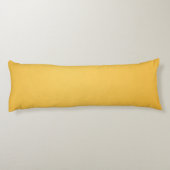 Grinsen mit offenen Augen Seitenschläferkissen (Rückseite)