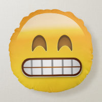 Grinsendes Gesicht mit lächelnden Augen Emoji