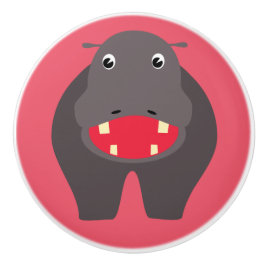 Grinshippo Keramikknauf