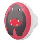 Grinshippo Keramikknauf (Rechts)