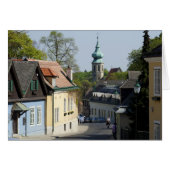 Grinzing, Wien, Österreich (Vorderseite (Horizontal))