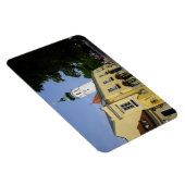 Grinzinger Pfarrkirche Magnet (Rechte Seite)