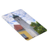 Grinzinger Pfarrkirche Magnet (Rechte Seite)