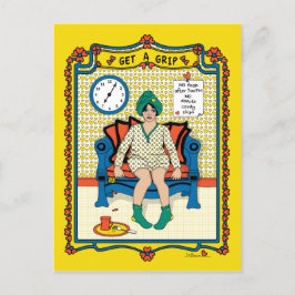 Grip_B_ Postkarte abrufen