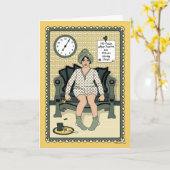 Grip_C_Greeting Karte (Gelbe Blume)