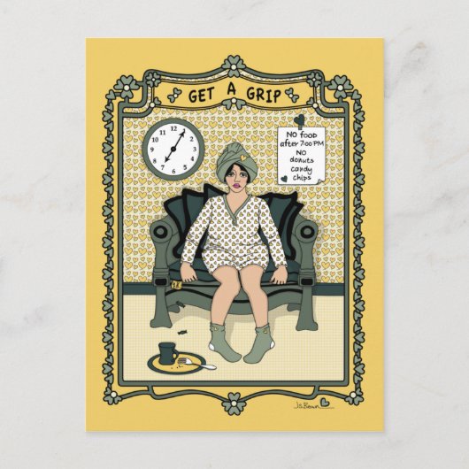 Grip_C_ Postkarte abrufen (Vorderseite)