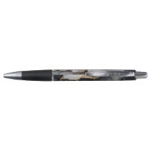 Grip Ink Pen Kugelschreiber (Rückseite)