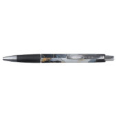 Grip Ink Pen Kugelschreiber (Rückseite)