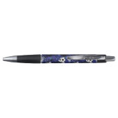 Grip Ink Pen Kugelschreiber (Rückseite)