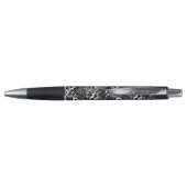 Grip Ink Pen Kugelschreiber (Rückseite)