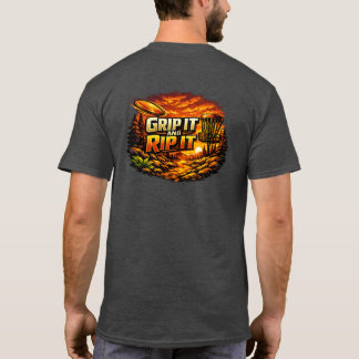 Grip it und Rip it T-Shirt