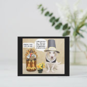 Grip & Moaning Türkei Postkarte (Stehend Vorderseite)