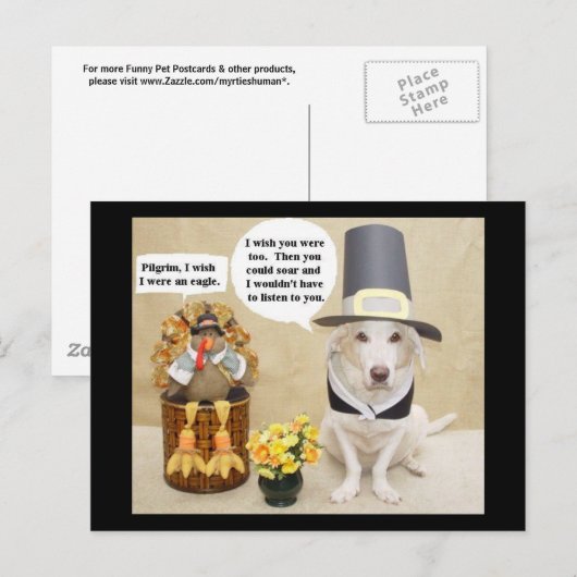 Grip & Moaning Türkei Postkarte (Vorne/Hinten)