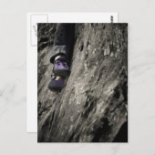 Grip Postkarte (Vorne/Hinten)