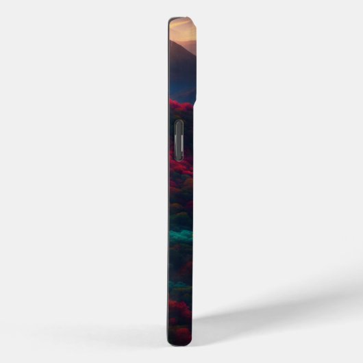 GripLock™ Finger Strap iPhone Case (Rückseite / Rechts)