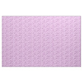 Grippe Pink Stoff (Yard (91,4 cm))